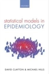 Statistical Models in Epidemiology