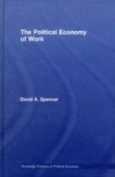 Political Economy of Work