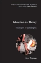 Education And Theory