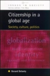 Citizenship In A Global Age