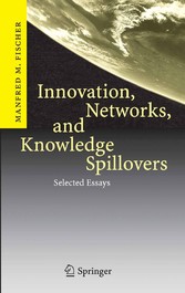 Innovation, Networks, and Knowledge Spillovers