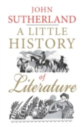 Little History of Literature