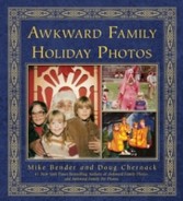 Awkward Family Holiday Photos