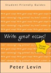 Write Great Essays