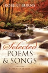 Selected Poems and Songs