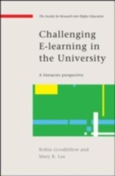 Challenging E-Learning In The University