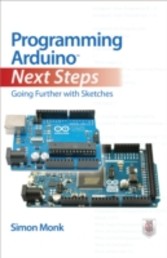 Programming Arduino Next Steps