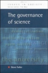 Governance Of Science