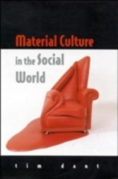 Material Culture In The Social World