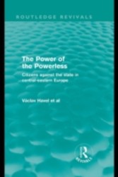 Power of the Powerless (Routledge Revivals)