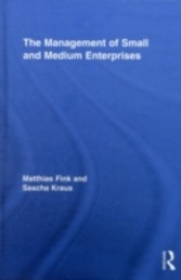 Management of Small and Medium Enterprises