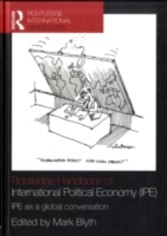 Routledge Handbook of International Political Economy (IPE)