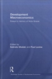 Development Macroeconomics