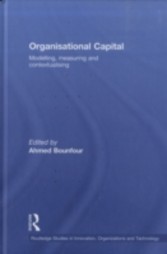 Organisational Capital