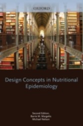 Design Concepts in Nutritional Epidemiology