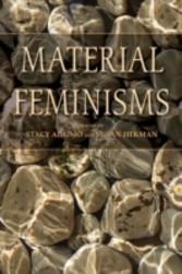 Material Feminisms