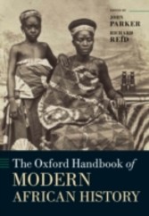 Oxford Handbook of Modern African History