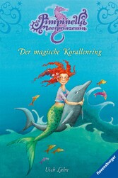 Pimpinella Meerprinzessin 2: Der magische Korallenring