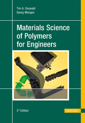 Materials Science of Polymers for Engineers