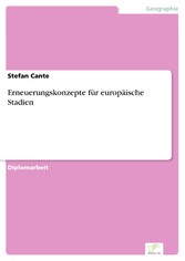 Erneuerungskonzepte für europäische Stadien