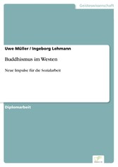 Buddhismus im Westen