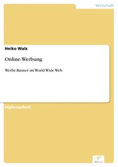 Online-Werbung