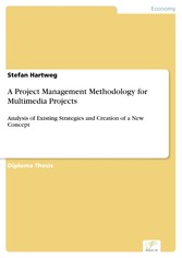 A Project Management Methodology for Multimedia Projects