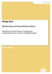 Marketing und Immobilienzyklen