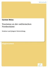 Tourismus an der ostfriesischen Nordseeküste