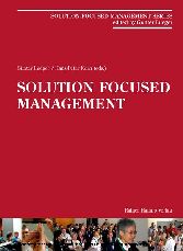 Solution-Focused Management