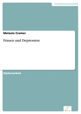 Frauen und Depression