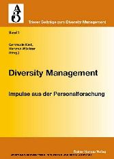 Diversity Management. Impulse aus der Personalforschung