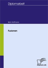 Fusionen