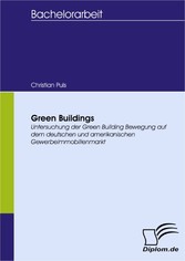 Green Buildings