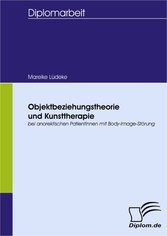 Objektbeziehungstheorie und Kunsttherapie