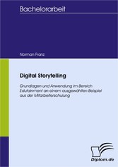 Digital Storytelling