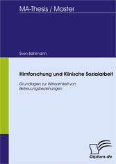 Hirnforschung und Klinische Sozialarbeit