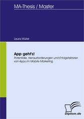 App geht's!