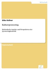 Kultursponsoring