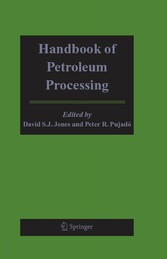 Handbook of Petroleum Processing