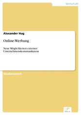 Online-Werbung