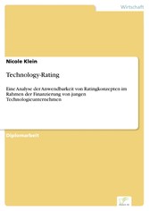 Technology-Rating