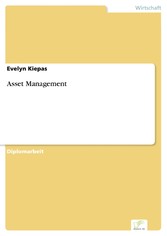 Asset Management