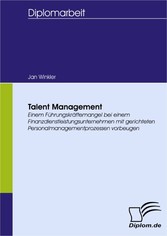 Talent Management