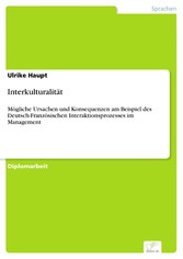 Interkulturalität