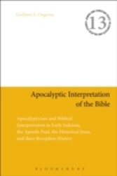 Apocalyptic Interpretation of the Bible