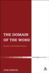 Domain of the Word