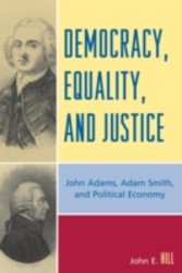 Democracy, Equality, and Justice