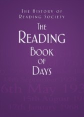 Reading Book of Days