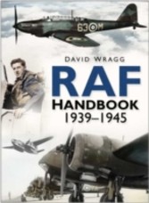 Royal Air Force Handbook 1939-1945